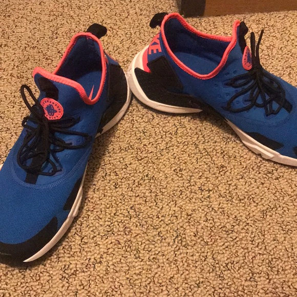 Nike Air Huaraches size 13 - Picture 2 of 3